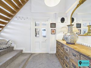 Hallway - click for photo gallery